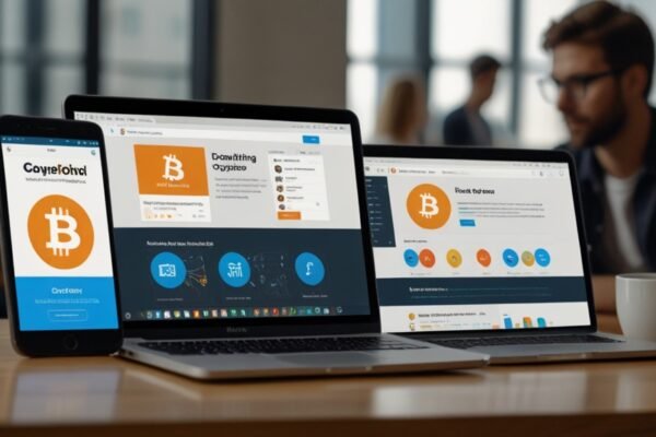 Coyyn.com Crypto: Your Gateway to Mastering Digital Finance Without the Overwhelm Coyyn.com Crypto