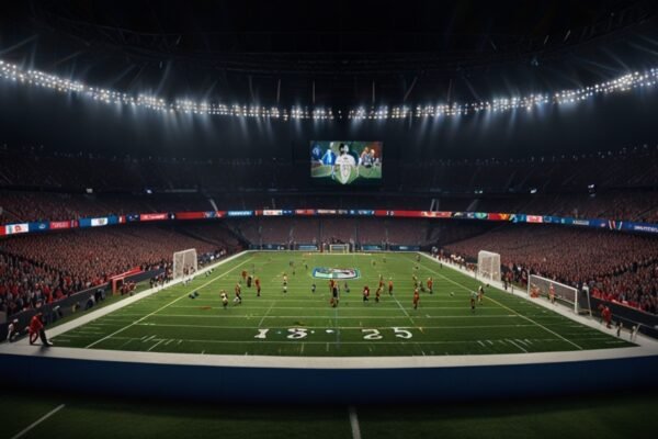 globalnewsupdate.net NFL Excellence