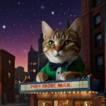 Katz Martian