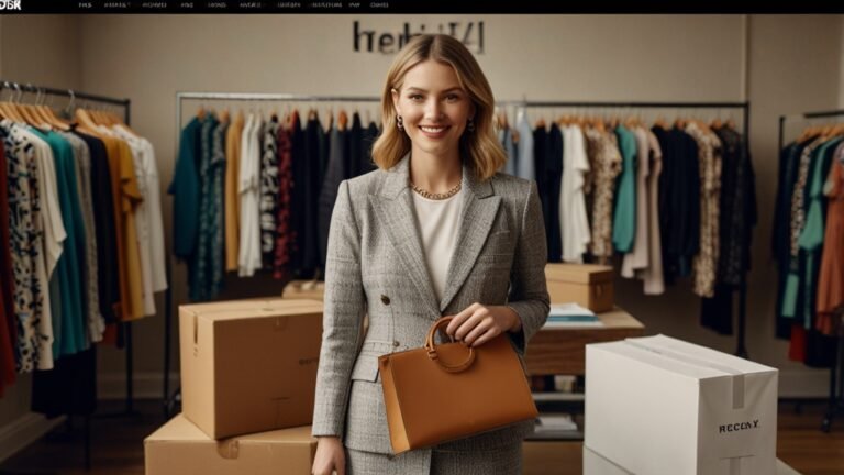 webfreen.com Fashion: How This Online Retailer Is Redefining Affordable Style