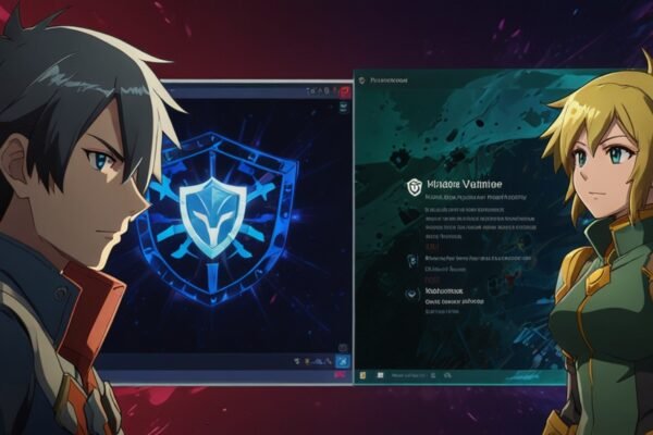 VuiAnime