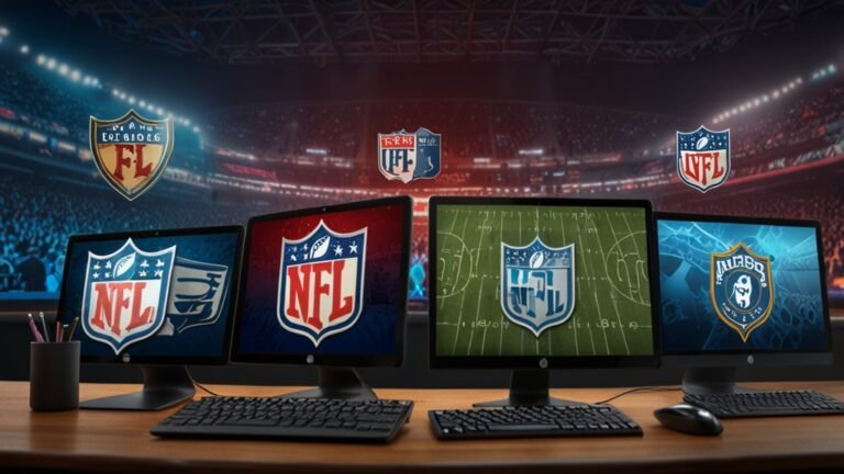 Viprow.us.com: Your Ultimate Guide to Free Live Sports Streaming