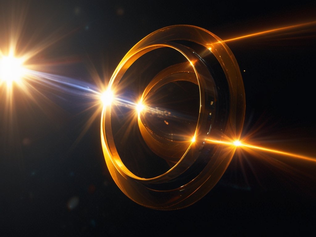photeeq lens flare