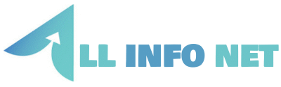 All Info Net